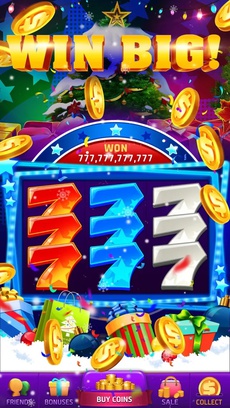 777 Casino: Classic Slot Games