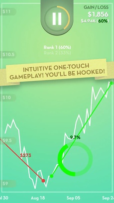 Rainmaker: Ultimate Trading Game