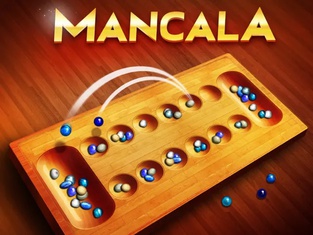 Mancala - Online multiplayer