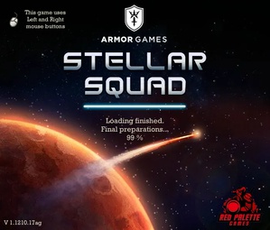 Stellar Squad