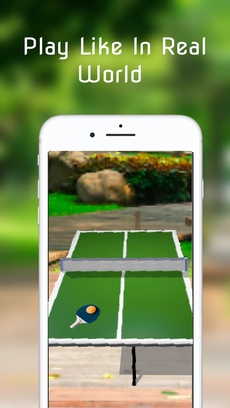 AR Sports Multiplayer Game