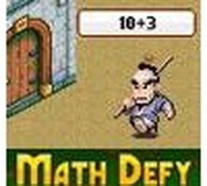 Math Defy