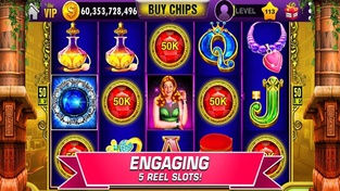 Vegas Slots - 7Heart Casino