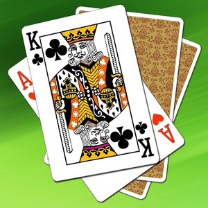 A¹ Yukon Solitaire Card Game