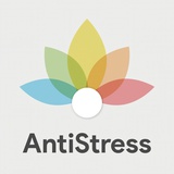 Antistress - звуки для сна