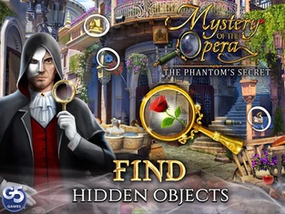 Mystery of the Opera®