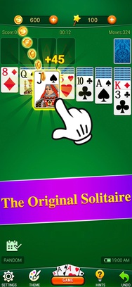 Solitaire #