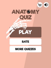 Anatomy & Physiology Quiz