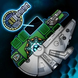 Space Arena: Engineer's Empire