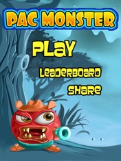 Pac Monster