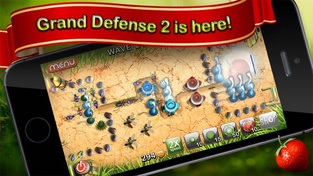 Aah! Grand Defense 2 (Full)