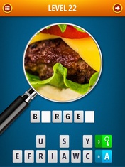 Guess the Pic! ~ Close up Photos