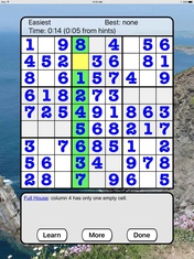 :) Sudoku +