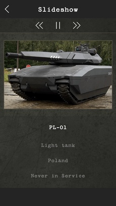 Guess the Tank