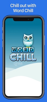 Word Chill by Curious