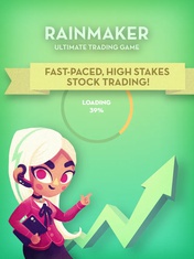 Rainmaker: Ultimate Trading Game