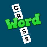 Word Cross: Crossword Games
