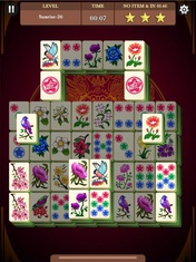 Mahjong Classic: Solitaire