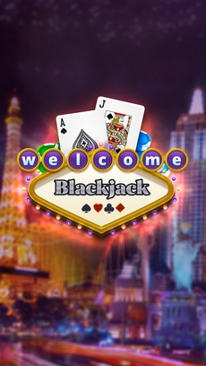 Blackjack⋅
