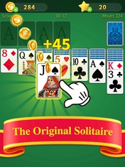 Solitaire #
