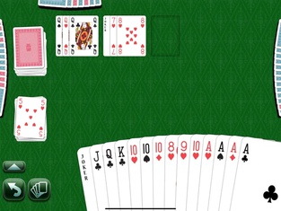 Rummy HD - The Card Game