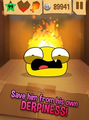 My Derp - The Impossible Virtual Pet Game