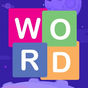 Word Equest - Swipe Puzzle