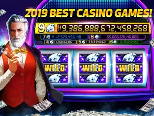 Winning Slots™ - Casino Slots