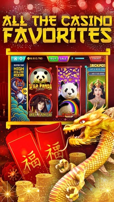 FaFaFa™ Gold – Slots Casino