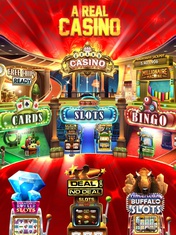 GSN Grand Casino: Slots Games