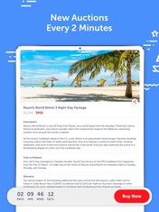 DROPIT – Curated Travel Deals