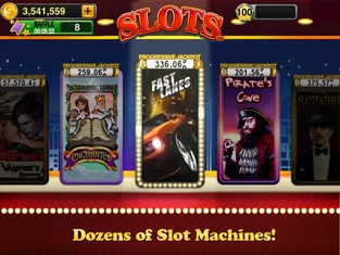 Slots™