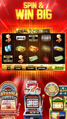 GSN Grand Casino: Slots Games