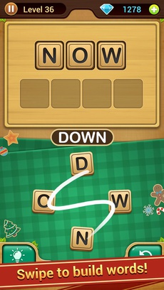 Word Link - Word Puzzle Game