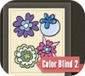 Color Blind 2