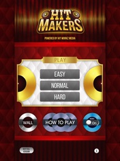 Hit Makers - Music Puzzle Game