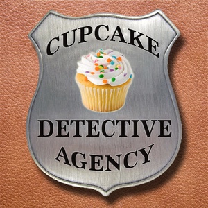 Cupcake Detective (Full)