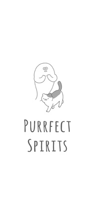 Purrfect Spirits