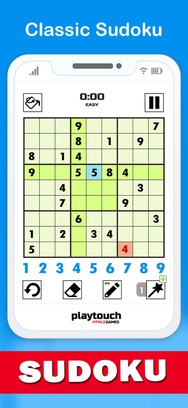Sudoku ...