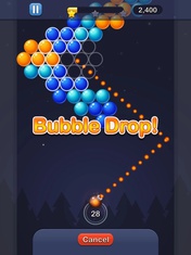 Bubble Pop! Puzzle Game Legend