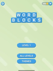 Smart word puzzles