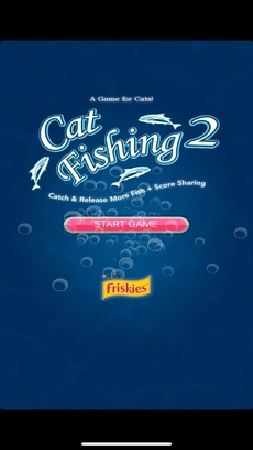 Cat Fishing 2