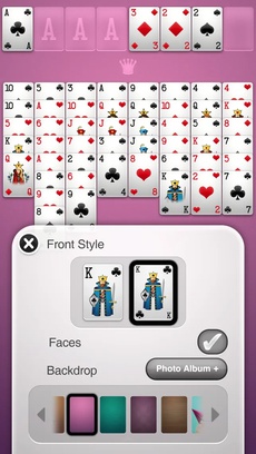 ⋆FreeCell