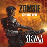 Zombie Shooter - Заражение