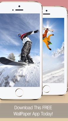 Snowboard Wallpapers & Themes - Best Free Winter Board Pics And Backgrounds