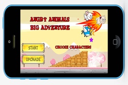 Angry Animals: Big Adventure