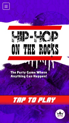 Hip-Hop On The Rocks