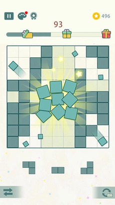 SudoCube - Block Puzzles Games