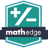 MathEdge Addition 2019