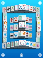 Mahjong Match!